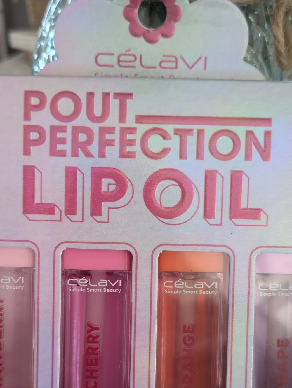 Celavi célavi pout